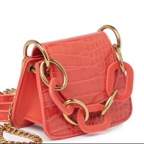 🔥HP🔥Bella Micro Crossbody Bag - Picture 4 of 7